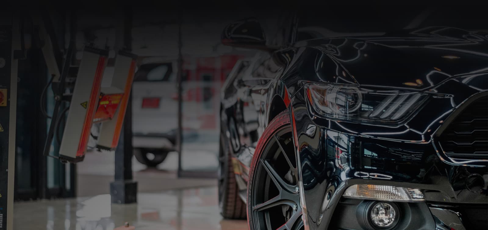 ศูนย์เคลือบแก้ว ฟิล์มกรองแสง และพ่นกันสนิม รถยนต์ เพชรบุรี และราชบุรี บ้านคนรักรถ