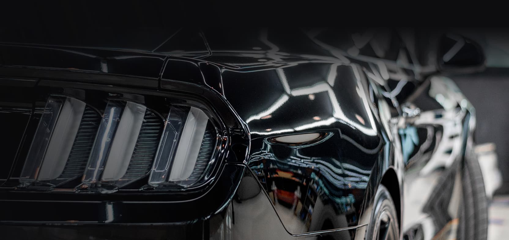 บริการเคลือบแก้ว ฟิล์มกรองแสง และพ่นกันสนิม รถยนต์ เพชรบุรี และราชบุรี บ้านคนรักรถ