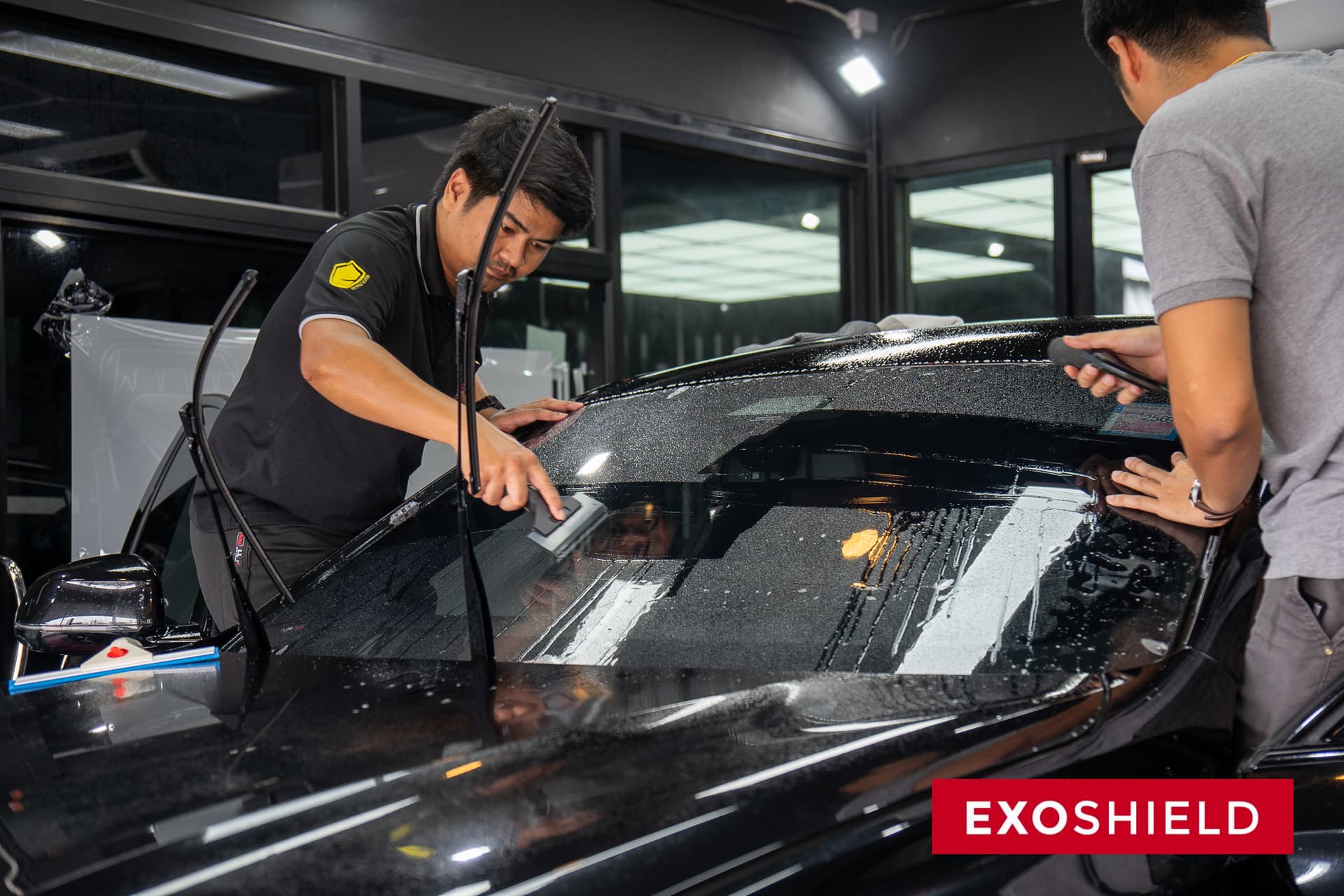 Exoshield 4